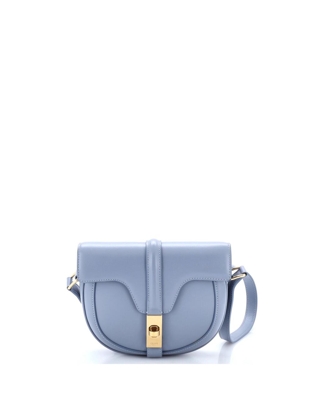 Celine Besace 16 Bag Smooth Calfskin #268961C11B